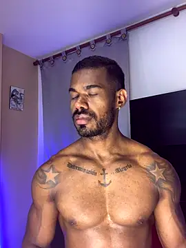 Ganiimedes online show from 11-01-25, 07:19