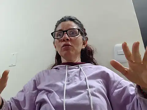 Alicia inblack online show from 09-12-25, 10:53