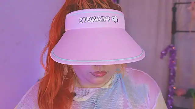 Samanta cutee online show from 01-09-26, 12:23