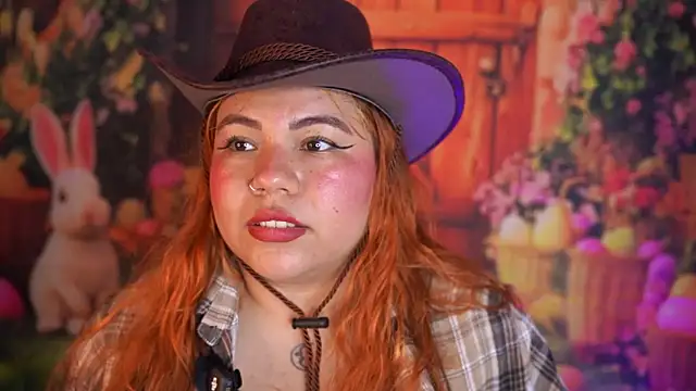 Samanta cutee online show from 04-10-26, 07:10