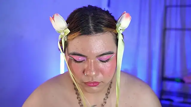 Samanta cutee online show from 02-23-26, 11:22