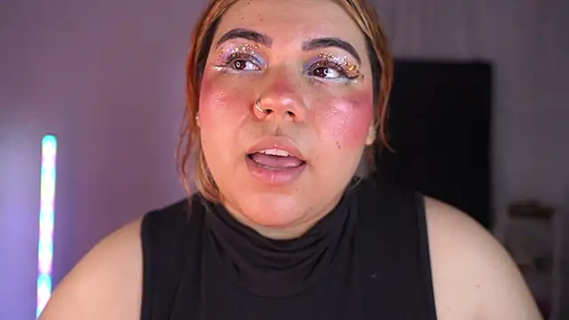 Samanta cutee online show from 03-15-26, 12:12