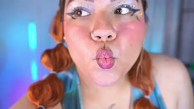 Samanta cutee online show from 02-16-26, 07:12