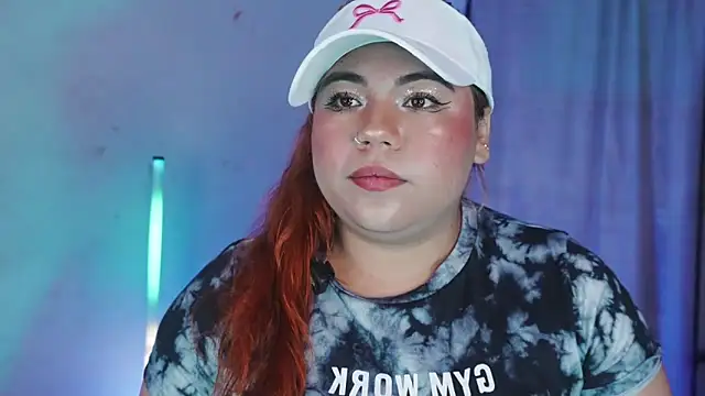 Samanta cutee online show from 02-12-26, 11:10