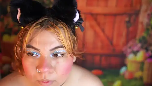 Snapshot of Samanta_cutee chatting on 04-19-26, 11:11 Samanta cutee online show from 04-19-26, 11:11