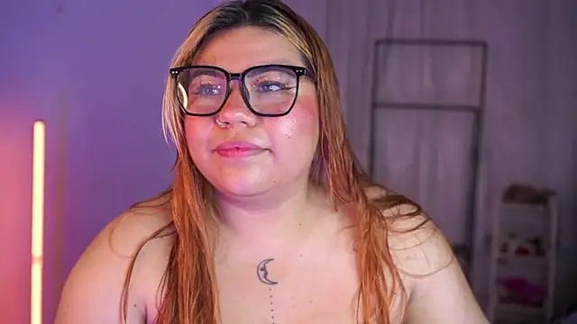 Samanta cutee online show from 03-14-26, 11:38