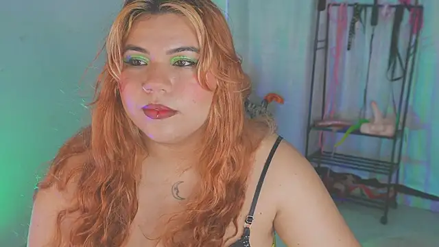 Samanta cutee online show from 11-18-25, 11:35