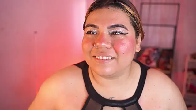 Samanta cutee online show from 03-21-26, 12:20