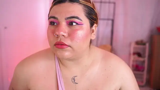 Samanta cutee online show from 03-22-26, 01:23