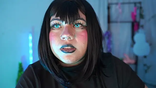 Samanta cutee online show from 01-15-26, 11:46