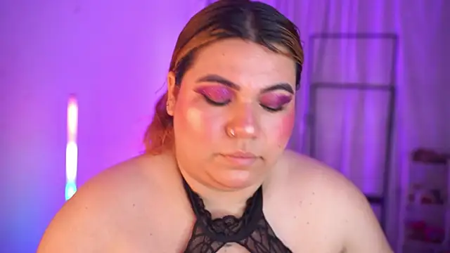 Samanta cutee online show from 03-13-26, 12:10