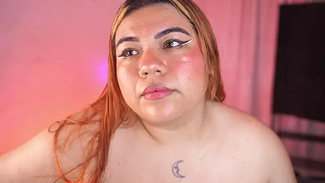 Samanta cutee online show from 03-07-26, 02:00