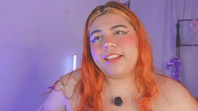 Samanta cutee online show from 01-14-26, 11:47