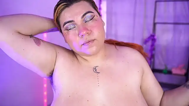 Samanta cutee online show from 02-07-26, 08:17