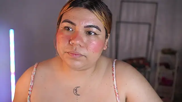 Samanta cutee online show from 03-17-26, 11:35