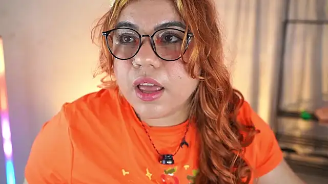 Samanta cutee online show from 02-24-26, 01:12