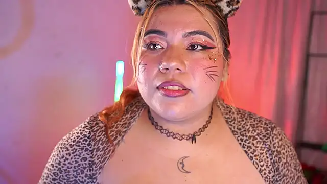 Samanta cutee online show from 02-18-26, 01:03