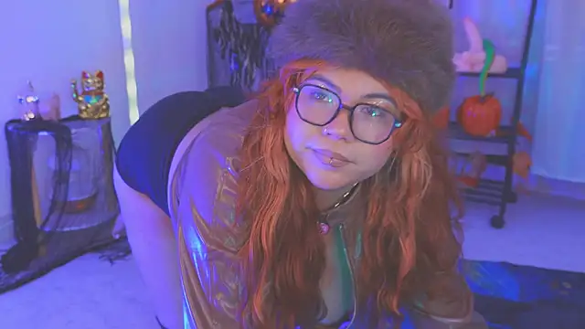 Snapshot of Samanta_cutee chatting on 09-23-25, 07:10 Samanta cutee online show from 09-23-25, 07:10