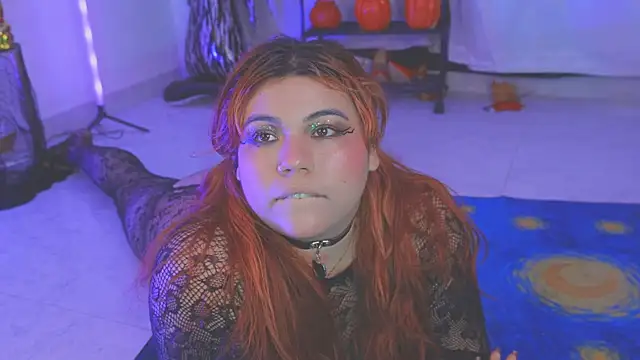 Snapshot of Samanta_cutee chatting on 09-29-25, 07:30 Samanta cutee online show from 09-29-25, 07:30