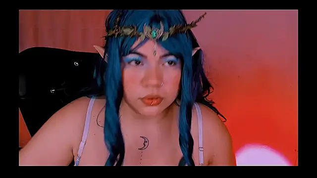 Snapshot of Samanta_cutee chatting on 03-14-25, 10:50 Samanta cutee online show from 03-14-25, 10:50