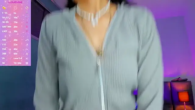 Lissy  Dream online show from 04-07-26, 05:09