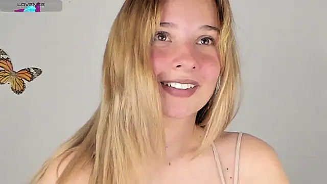 Sophy Bunny online show from 12-27-24, 08:50