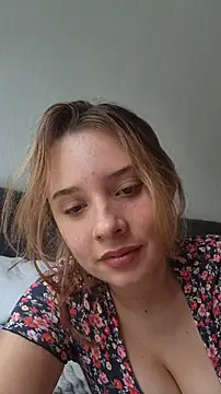 Sophy Bunny online show from 11-27-25, 05:46