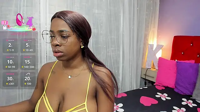 KatieGomez online show from 04-29-26, 05:06