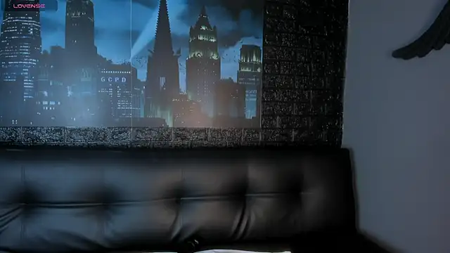 Charlotte  Brown  online show from 11-03-25, 12:53