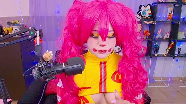  niiky online show from 01-11-26, 04:36