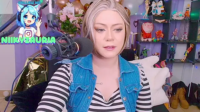  niiky online show from 02-19-26, 04:59