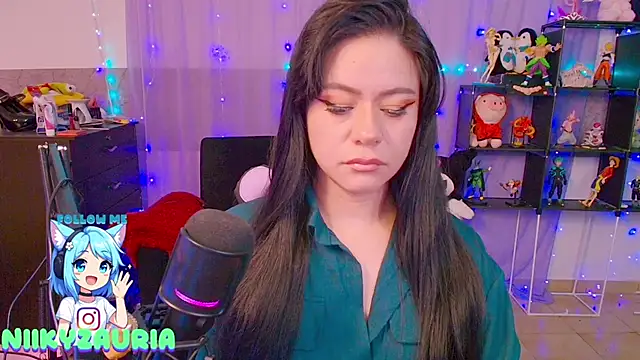  niiky online show from 01-16-26, 12:31