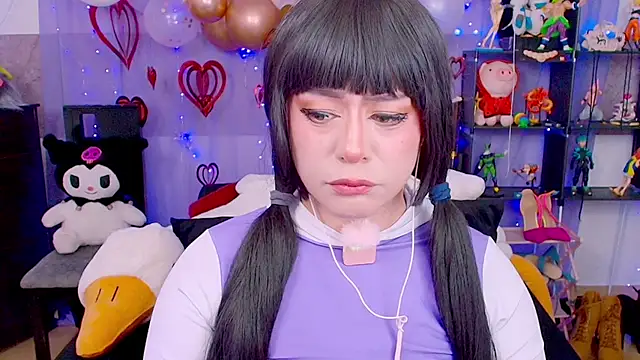  niiky online show from 03-03-26, 05:09