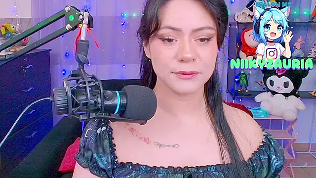  niiky online show from 01-07-26, 06:02