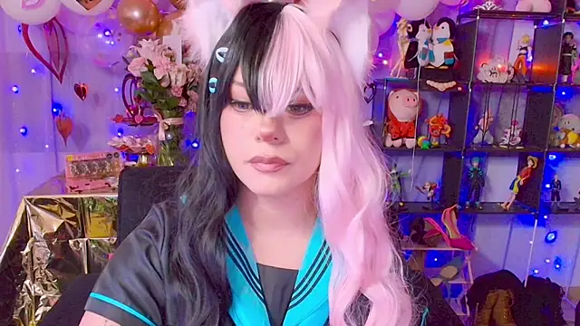  niiky online show from 02-17-26, 05:54