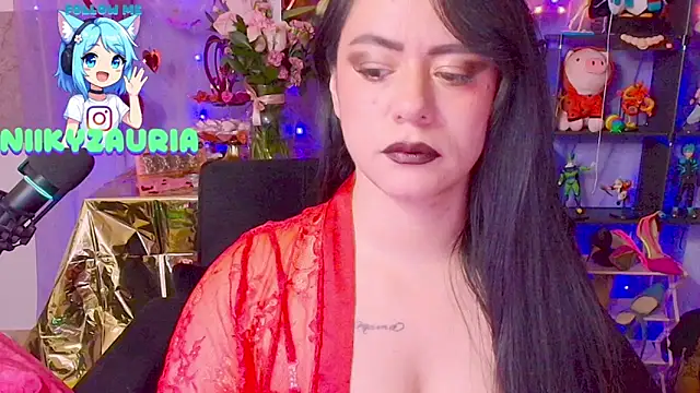  niiky online show from 02-15-26, 06:07