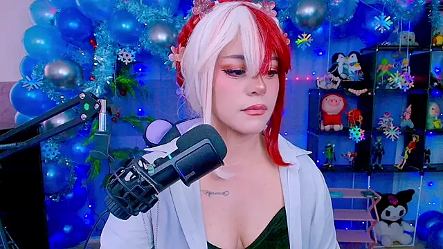  niiky online show from 12-03-25, 01:54