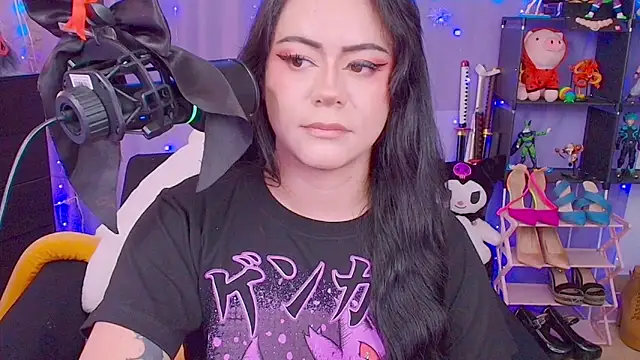  niiky online show from 01-31-26, 07:12