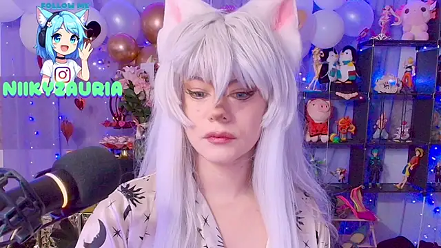  niiky online show from 02-16-26, 05:00