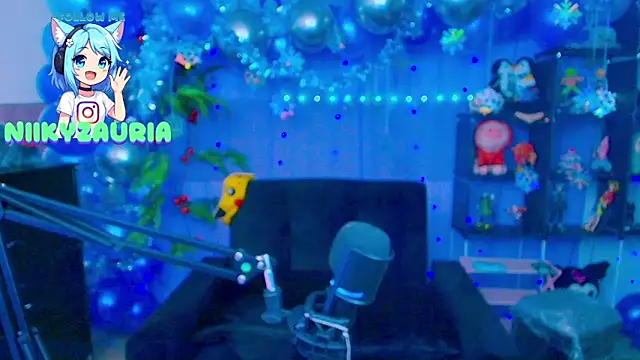  niiky online show from 12-02-25, 12:18