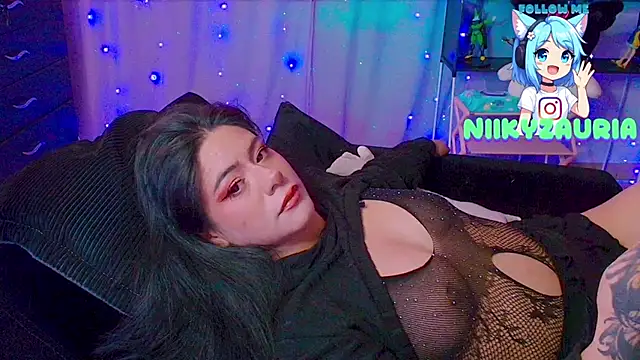  niiky online show from 01-06-26, 03:38