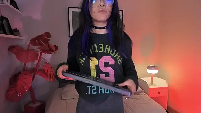 Violetta Nur online show from 02-11-26, 09:14