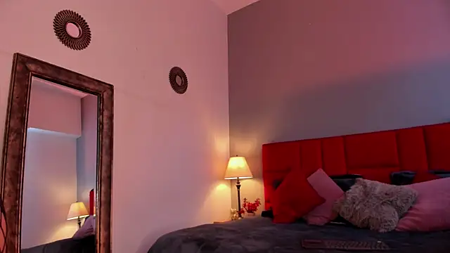 Violetta Nur online show from 04-09-26, 08:48