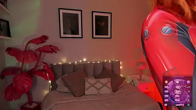 Violetta Nur online show from 02-20-26, 09:28