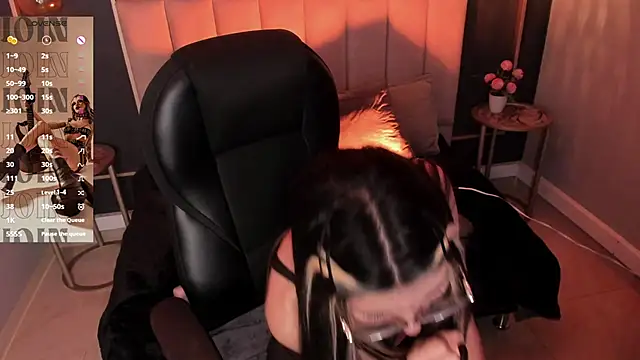 Violetta Nur online show from 03-07-25, 07:41