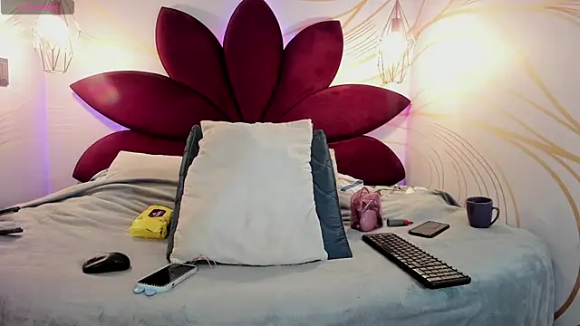 Alice simpson1 online show from 03-10-25, 11:45
