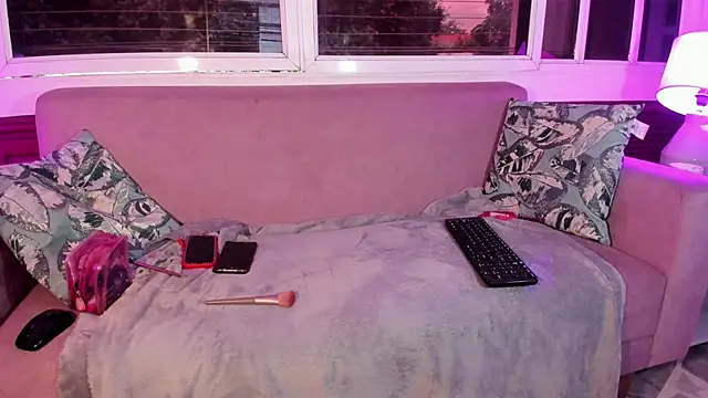 Alice simpson1 online show from 10-03-25, 11:45