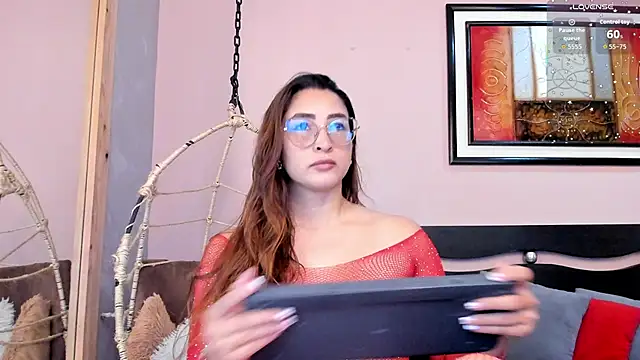  LaraMom  online show from 11-13-25, 07:40