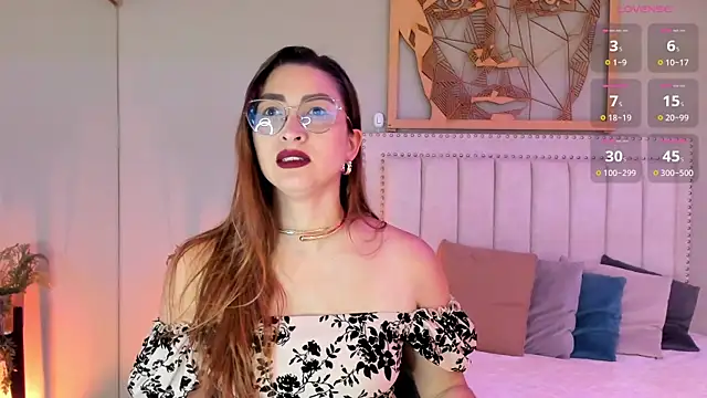  LaraMom  online show from 04-13-26, 07:51