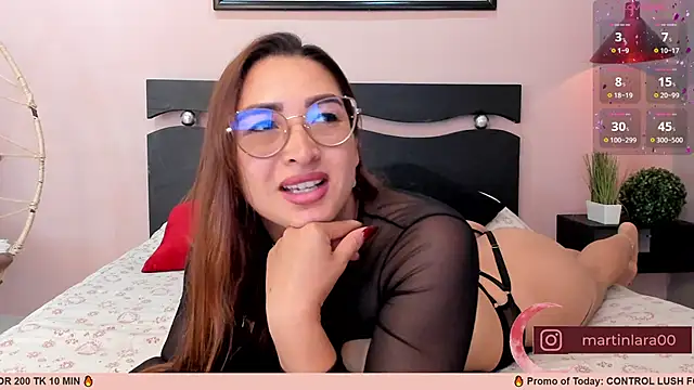  LaraMom  online show from 03-18-25, 06:17